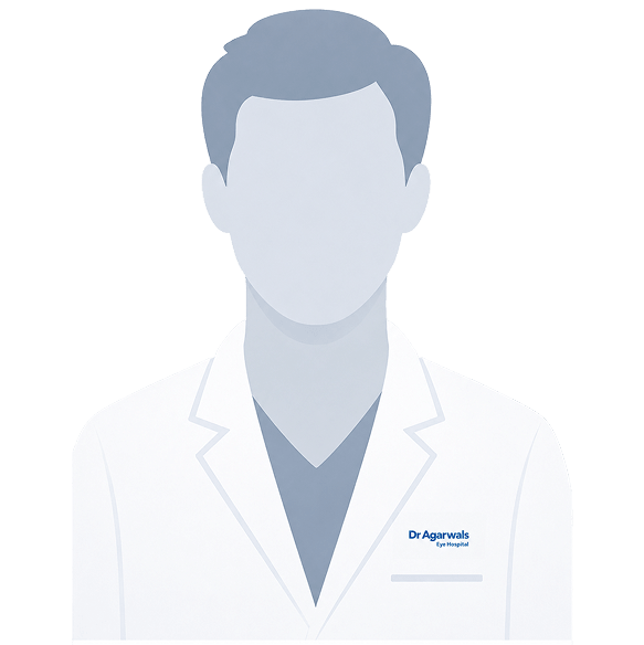 Dr. Murali Ariga