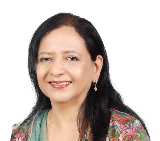 Dr. Athiya Agarwal