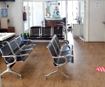 Beira - Dr Agarwals Eye Hospital