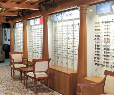 Kottayam - Dr Agarwals Eye Hospital