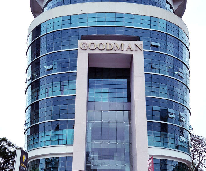 Nairobi - Dr. Agarwal Eye Hospital