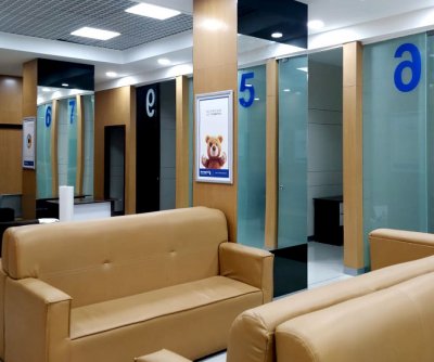 Kigali - Dr Agarwals Eye Hospital