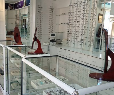Anatananarivo - Dr Agarwals Eye Hospital