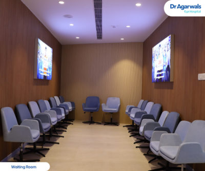 Tuticorin - Dr Agarwals Eye Hospital