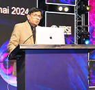 Dr. Amar Agarwal A