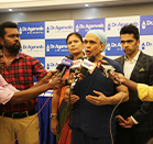 Dr. Amar Agarwal D