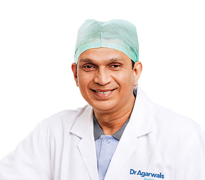 Prof. Dr. Amar Agarwal