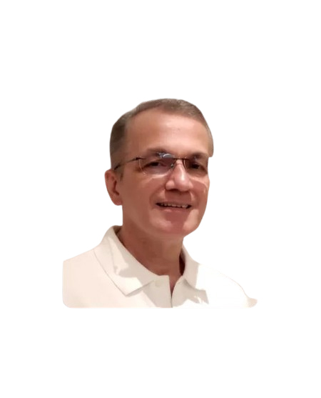 Haresh Asnani_Navi Mumbai