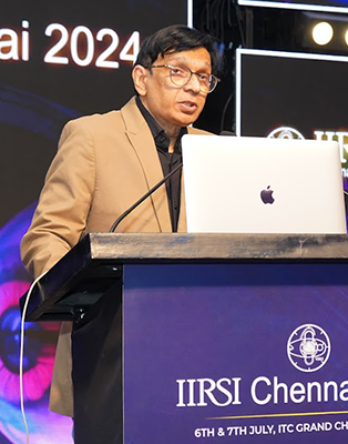 IRSI