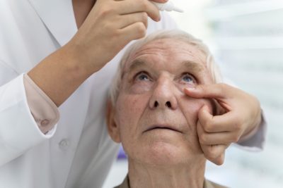 Top Five Queries a Diabetic asks an Eye Specialist