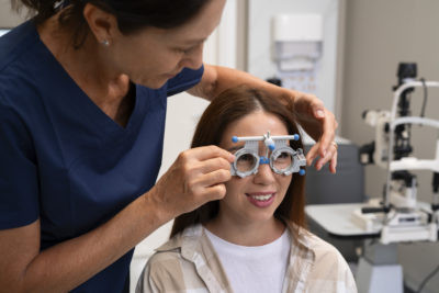 Glaucoma and Co-Existing Cataract- What are The Options