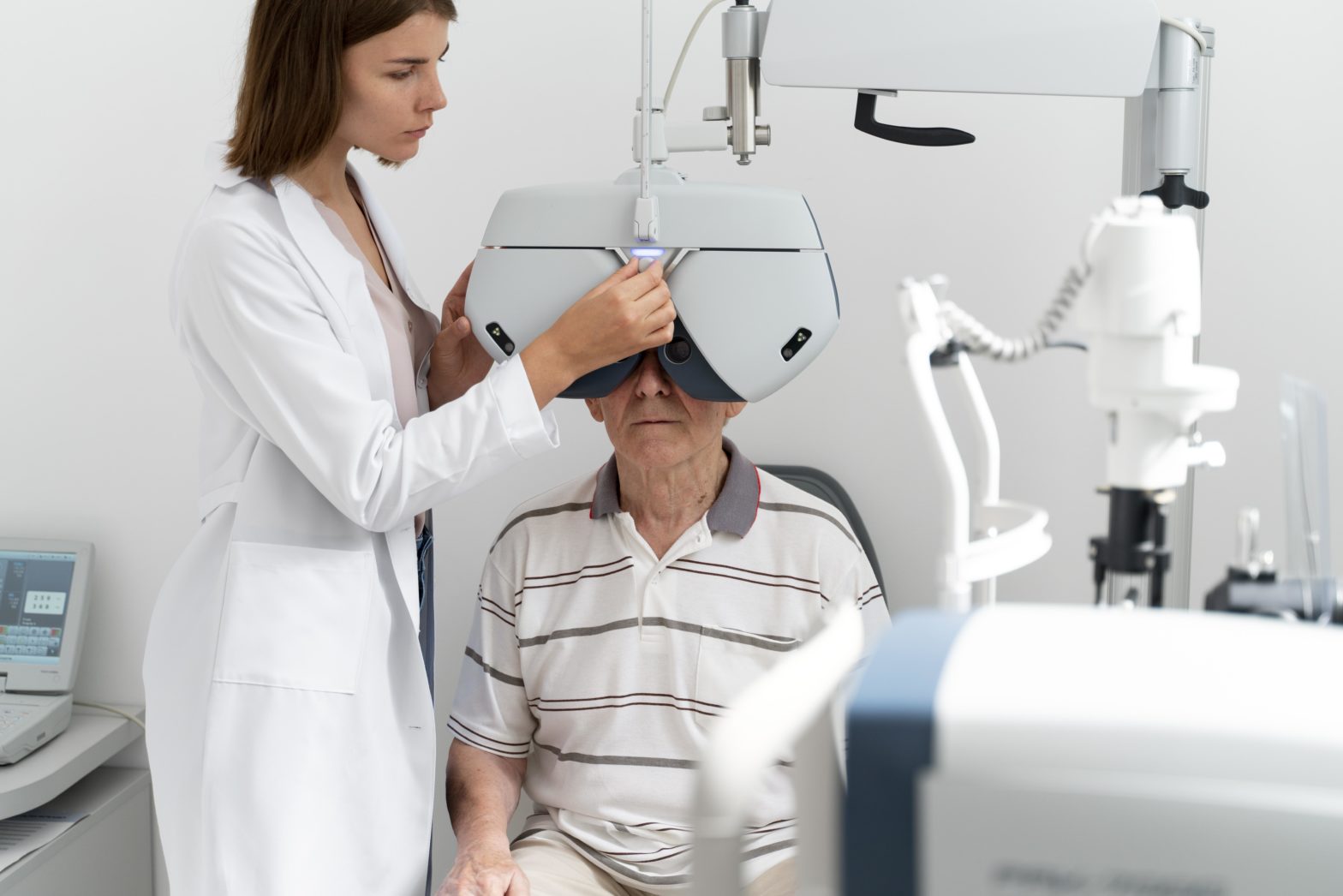What Happens if Cataract Surgery is Delayed? Visit to Read More