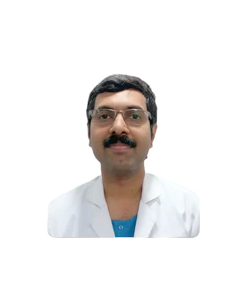 Dr. Balasubramaniam-CMH