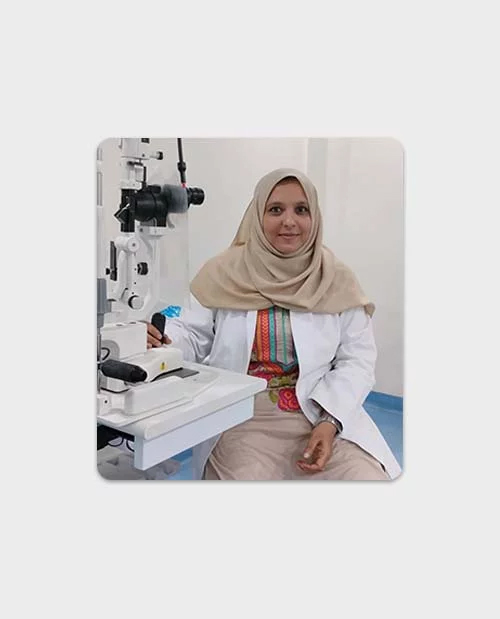 Dr. Sofia Anjum - Santosh Nagar