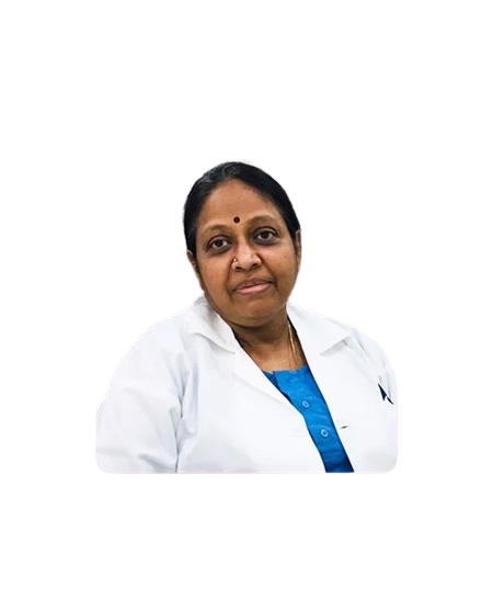 Dr. Jothi