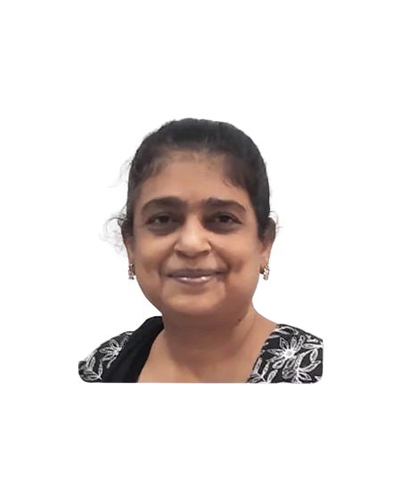 Nita Shabang-CHembur