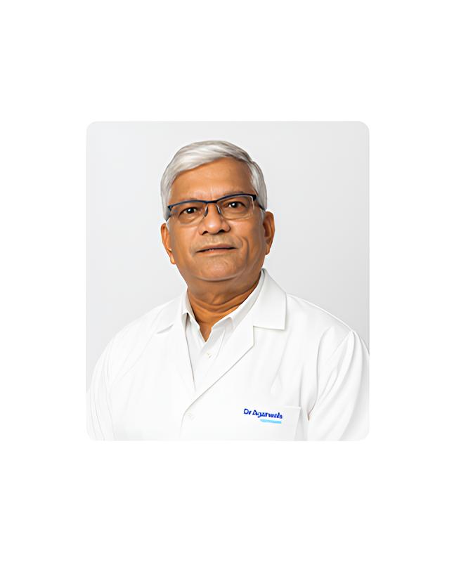 Dr. Sharad Patil