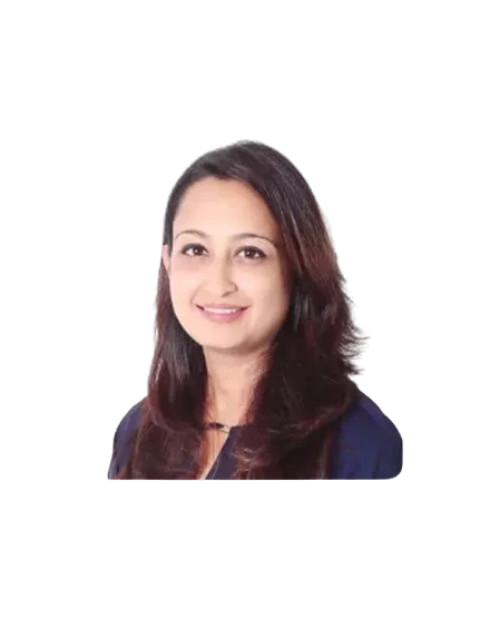 Dr. Priti-Udhay - TTK