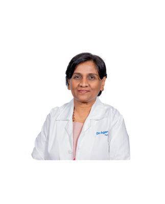 Dr. Medha Prabhudesai