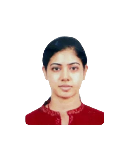 Dr Priyadharshini - TBM