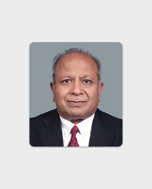 Dr. Rajiv Mirchia - PMH