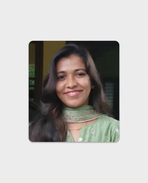Dr. Rehana George