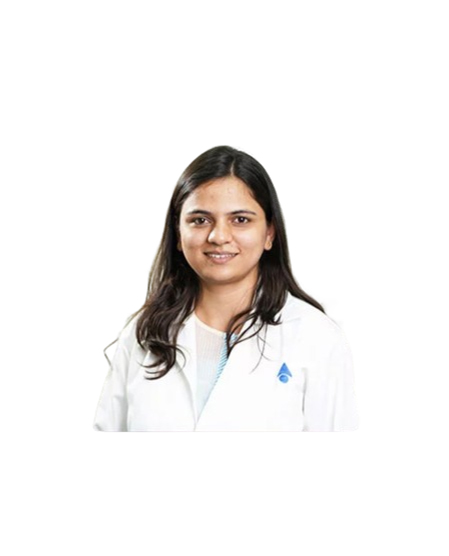 Dr-Vaishali Mathur - Hadapsar