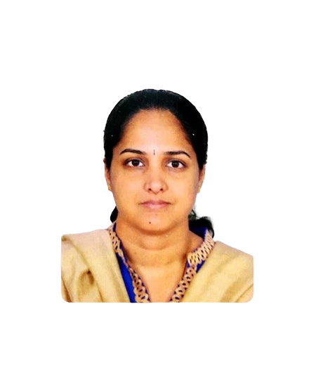 Dr. Anbuselvi MBBS - TCR