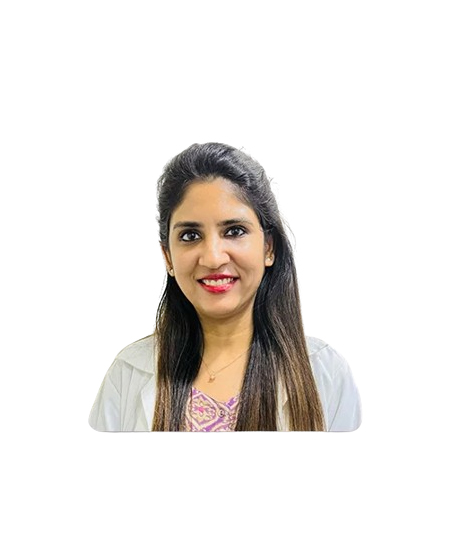 Dr. Archana - ANN Branch