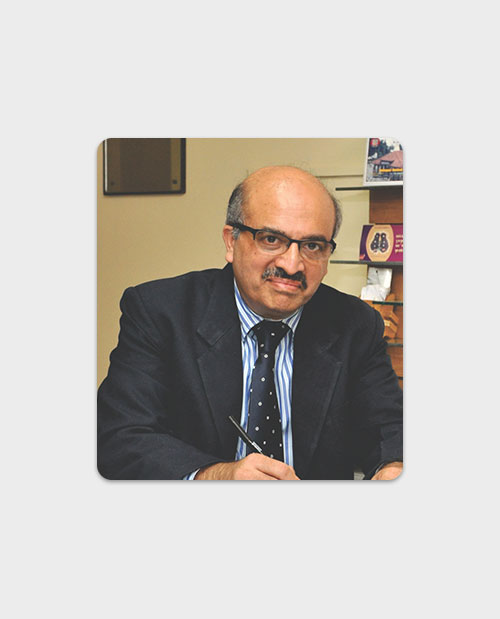Dr. Jayant Sarwate