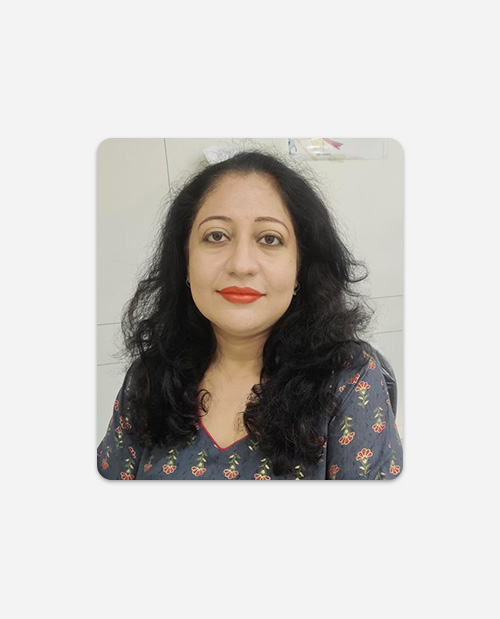 Dr. Priyanka - Kasba