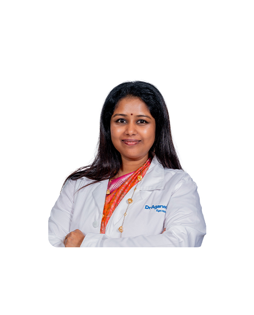 Dr. Ramya - TTK