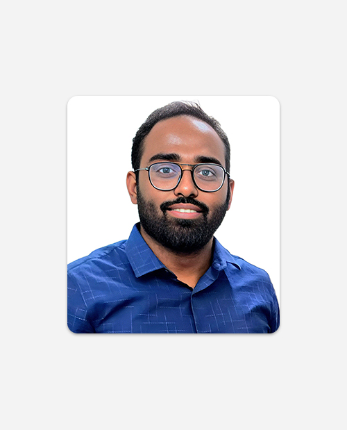 Dr. Sathish Kumar Muthusamy