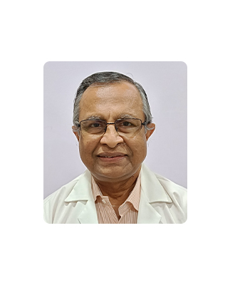 Dr. Badri Narayanan