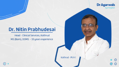 What are the Stages of Retinopathy of Prematurity? | What is the treatment procedure? | Dr. Nitin