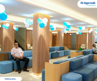 kozhikode, Mavoor Road - Dr Agarwals Eye Hospital