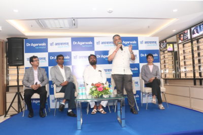 Kalyan launch images 