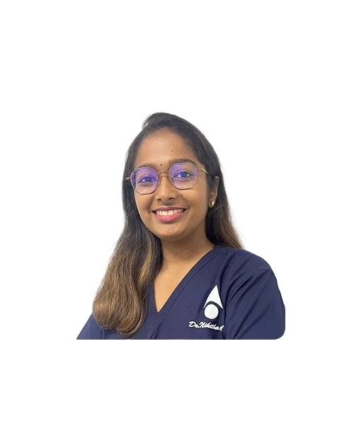 Dr. Nikitha - CMH