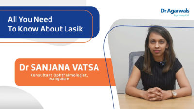 All You Need To Know About Lasik | Types of Lasik
