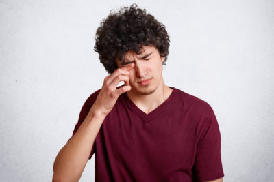 Causes of Dry Eye: How it Occurs and Treats Timely?