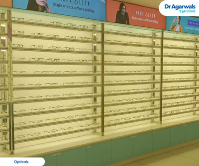 Cuddalore - Dr Agarwals Eye Hospital