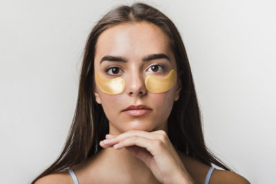 What Causes Dark Circle Under Your Eyes?