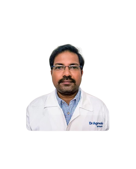 Dr. Mahesh - AMT