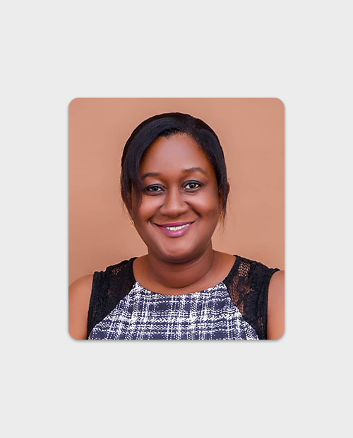 Dr. Akosua Badu Mensa Bonsu