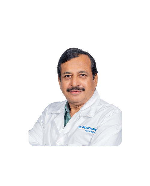 Dr. Sadanand Patne