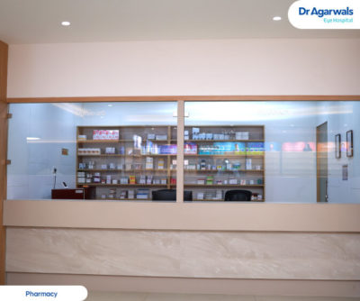 kakinada - Dr Agarwals Eye Hospital