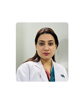 Dr. Arshi Nazir Shikari