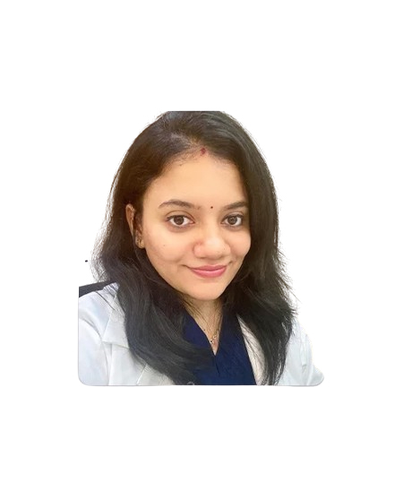 Dr. Divya - SLR