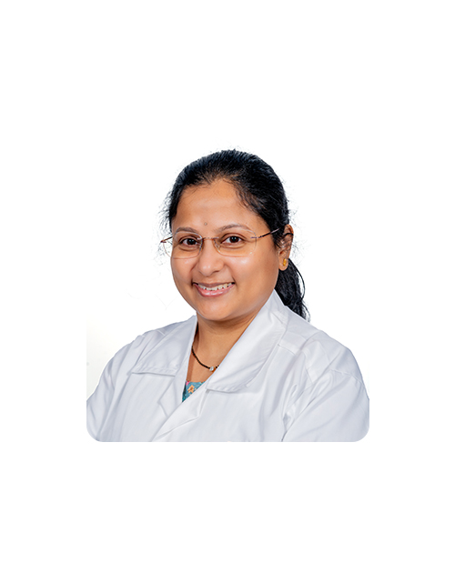 Saisree Majji - Panjagutta