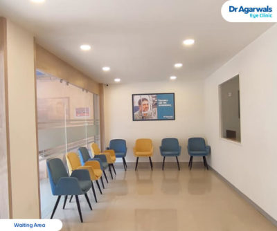 Karaikal - Dr Agarwals Eye Hospital